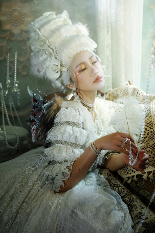 西梨和花 - 兔子zzz不吃胡萝卜